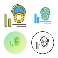 Performance Vector Icon