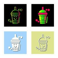 Drink Vector Icon