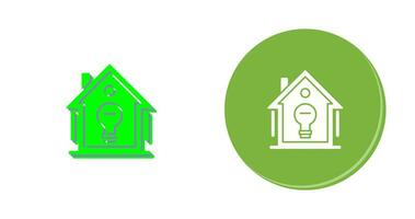 Home Automation Vector Icon