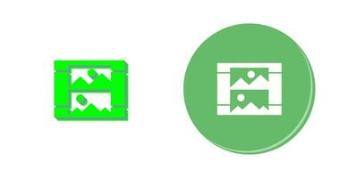Gallery Vector Icon