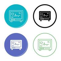 Quick Selection Vector Icon