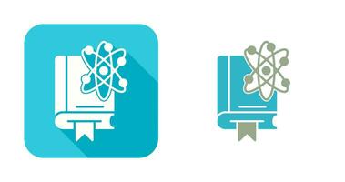 Science Vector Icon