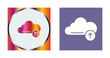 Upload Vector Icon