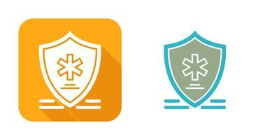 Medical Symbol Vector Icon