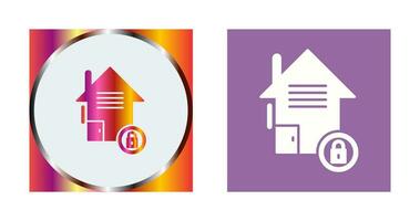 Real Estate Vector Icon