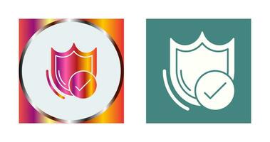 Shield Vector Icon