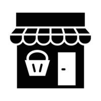 Bakery Vector Glyph Icon For Personal And Commercial Use.