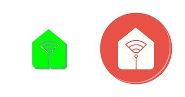 Wifi Vector Icon