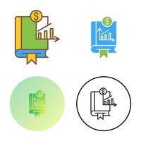 Business Vector Icon