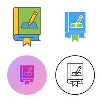 Editing Vector Icon