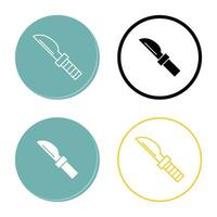 Online Job Interview Vector Icon