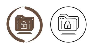 Folder Vector Icon