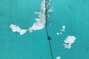 green cement wall texture and background white space photo