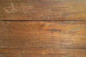 detail of wood texture and background with copy space photo