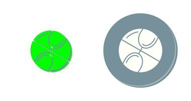 Basketball Vector Icon