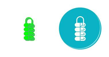 Sleeping Bag Vector Icon