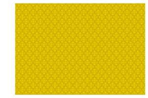 amarelo enfeite padronizar fundo png