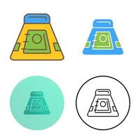 Module Vector Icon
