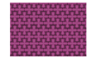 Purple Ornament Pattern Background png