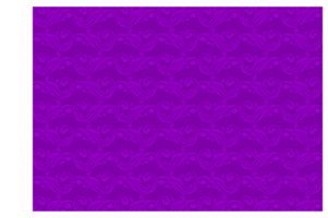 Purple Ornament Pattern Background png