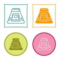 Module Vector Icon