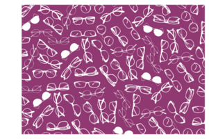 Brille - - Brille Muster Hintergrund png