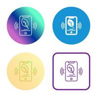 Smart Phone Vector Icon