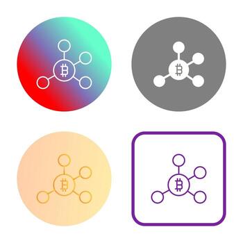 Network Vector Icon