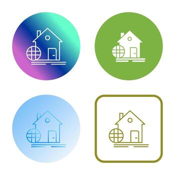 icono de vector de desarrollo web