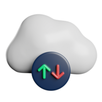 Web Traffic Statistics png