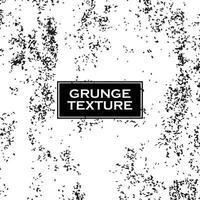 Grunge Texture Background Vector Design Template