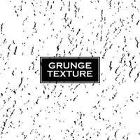 Grunge Texture Background Vector Design Template