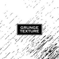 Grunge Texture Background Vector Design Template