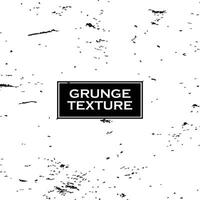 Grunge Texture Background Vector Design Template