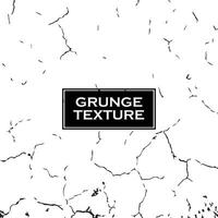 Grunge Texture Background Vector Design Template