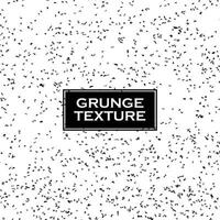 Grunge Texture Background Vector Design Template