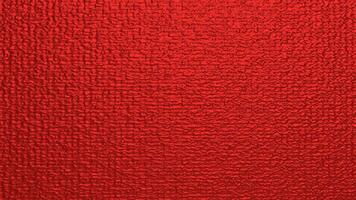 The red texture for abstract Background  3d rendering photo