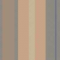Vertical stripes seamless pattern. Lines vector abstract design. Stripe texture suitable fashion textiles.