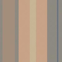 Vertical stripes seamless pattern. Lines vector abstract design. Stripe texture suitable fashion textiles.