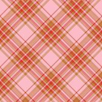 Tartan scotland seamless plaid pattern vector. Retro background fabric. Vintage check color square geometric texture for textile print, wrapping paper, gift card, wallpaper design. vector