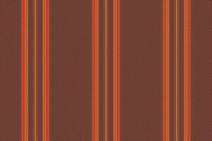 Vertical lines stripe background. Vector stripes pattern seamless fabric texture. Geometric striped line abstract design.