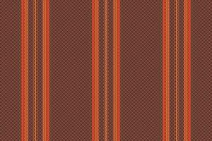 Vertical lines stripe background. Vector stripes pattern seamless fabric texture. Geometric striped line abstract design.