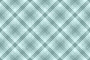 Tartan pattern plaid of texture vector fabric with a check textile background seamless.