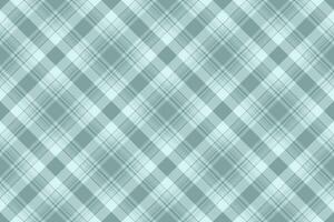 Tartan pattern plaid of texture vector fabric with a check textile background seamless.