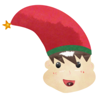 Navidad chico día png