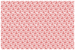 Valentine - Love Pattern Background png