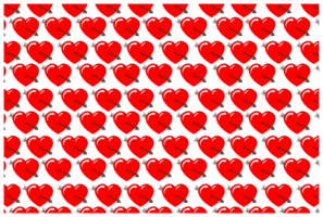 Valentinstag - - Liebe Muster Hintergrund png
