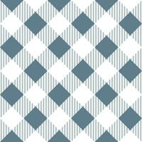 Grey shade plaid pattern with oblique line inside background. plaid pattern background. plaid background. Seamless pattern. for backdrop, decoration, gift wrapping, gingham tablecloth. vector