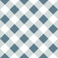 Grey shade plaid pattern with oblique line inside background. plaid pattern background. plaid background. Seamless pattern. for backdrop, decoration, gift wrapping, gingham tablecloth. vector