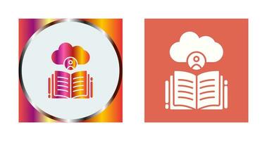 Book Vector Icon